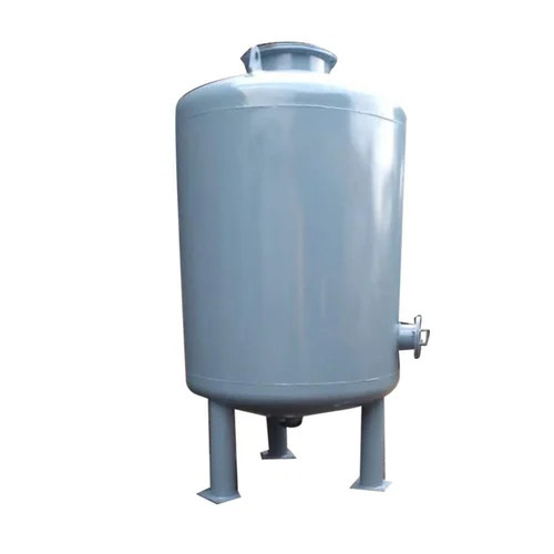 Surge tank 